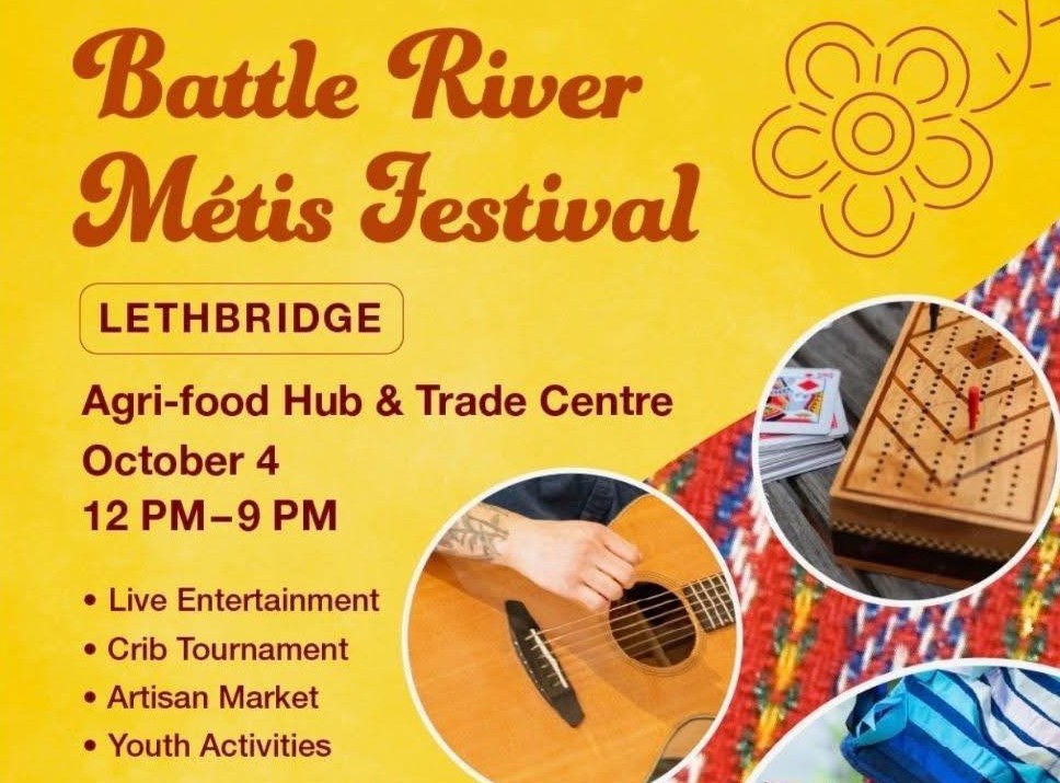 Battle River Métis&nbsp;Festival
